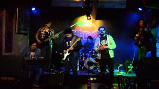 La Walkin' Blues - Garbage Man (Muddy Waters)v.Shuffle