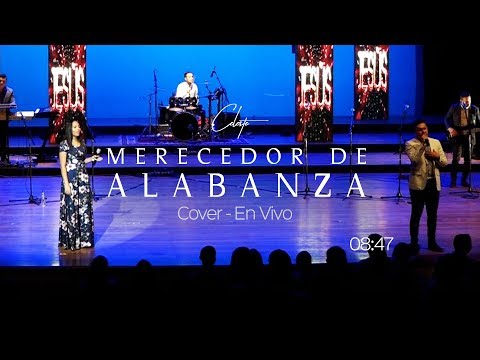 Celeste - Merecedor de Alabanza (Momentos de Adoración - En Vivo)