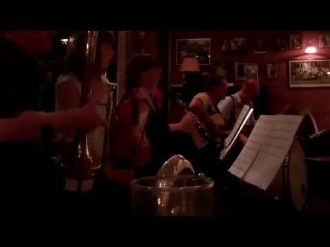 FB Pocket Orchestra video