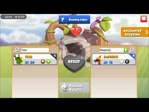 Dragon Mania Legends - Breeding Den Improvements!!! #12