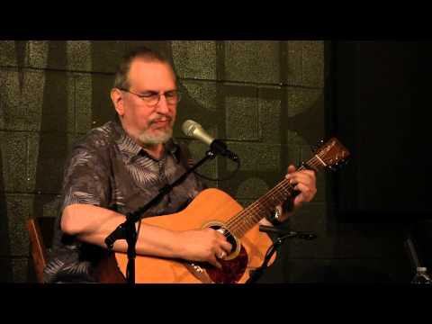 David Bromberg - I Like to Sleep Late in the Morning - Live at McCabe's