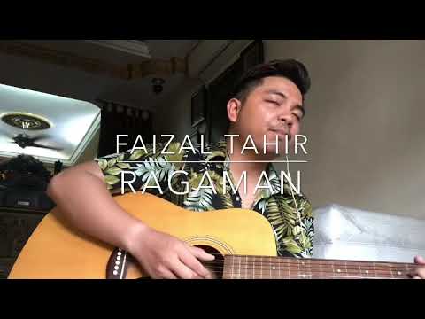 Azren Albakri - Ragaman (cover)