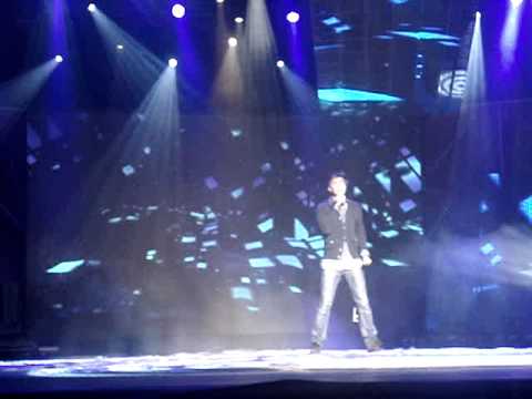 PORTUGAL 2011: RUI ANDRADE REHEARSAL 2