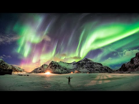 E se una bomba atomica scoppiasse nello spazio?