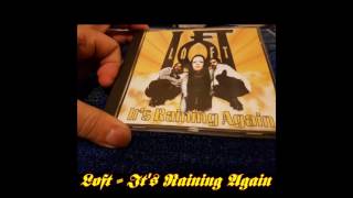 Loft - It&#39;s Raining Again (Extended Club Mix)