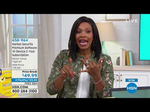 HSN | Electronic Connection 02.12.2019 - 08 AM