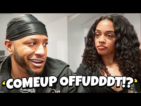 I Met My Soulmate…