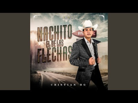 Nachito el de las Flechas
