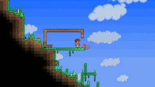 How To Place Door In Terraria