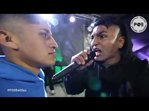 CAMARENA vs SCOPE vs MARVEL vs DOCE - 5to 6to y 7mo - Regional Centro Huancayo - P09 BATTLES 2022