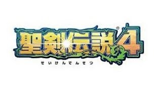 【聖剣伝説4】NORMALモードを1から普通にプレイ 20251129