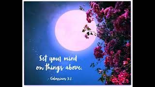 NIGHTCORE - Eyes Fixed - Phil Wickham