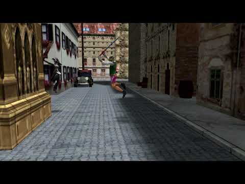 VGM YSHHO #352 - GunZ: The Duel - Lets Rock (Duel Theme 4)