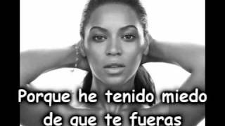 Beyoncé - Broken Hearted-Girl (en español)