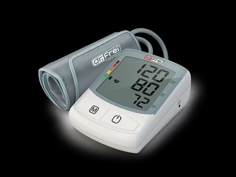 Ремонт тонометра Dr. Frei M-100A. Не включается компрессор.