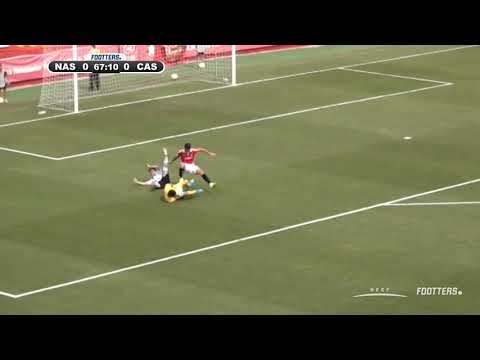 Resumen Footters: Nàstic Tarragona 1 - CD Castellón 1