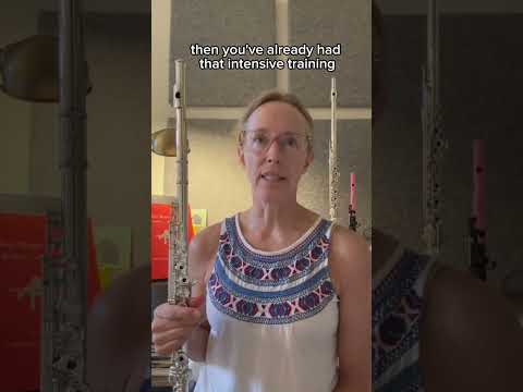 Reasons to NOT get that Master of Music Degree