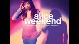 Alice - Aspettando Mezzanotte