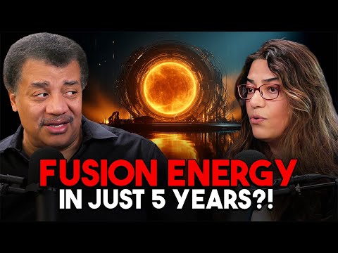 The Future of Fusion Power and Space Travel