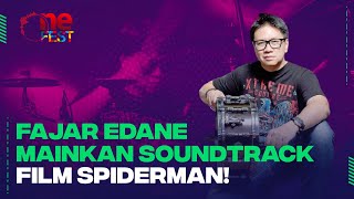 Download lagu [Vertical Video] Skill Fajar Edane saat Bawakan Cry Out | One Fest mp3