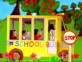 The Wheels On The Bus