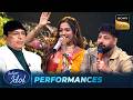 Ole Ole पर Maraj को सुनकर Anand जी ने किया Hug Indian Idol S16 Per