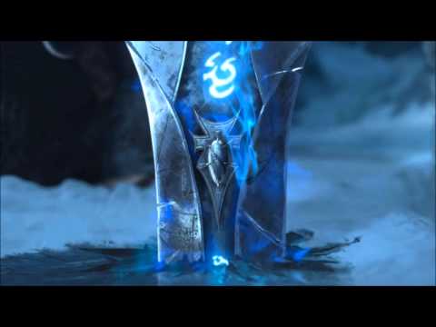 82  Thor Modan - World of Warcraft: Wrath of the Lich King - Complete Soundtrack