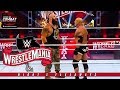WWE WrestleMania 36: Takeaways from night 1 | CBS Sports HQ
