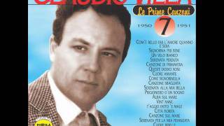 Serenata Alla Mia Bella Lyrics English Translation