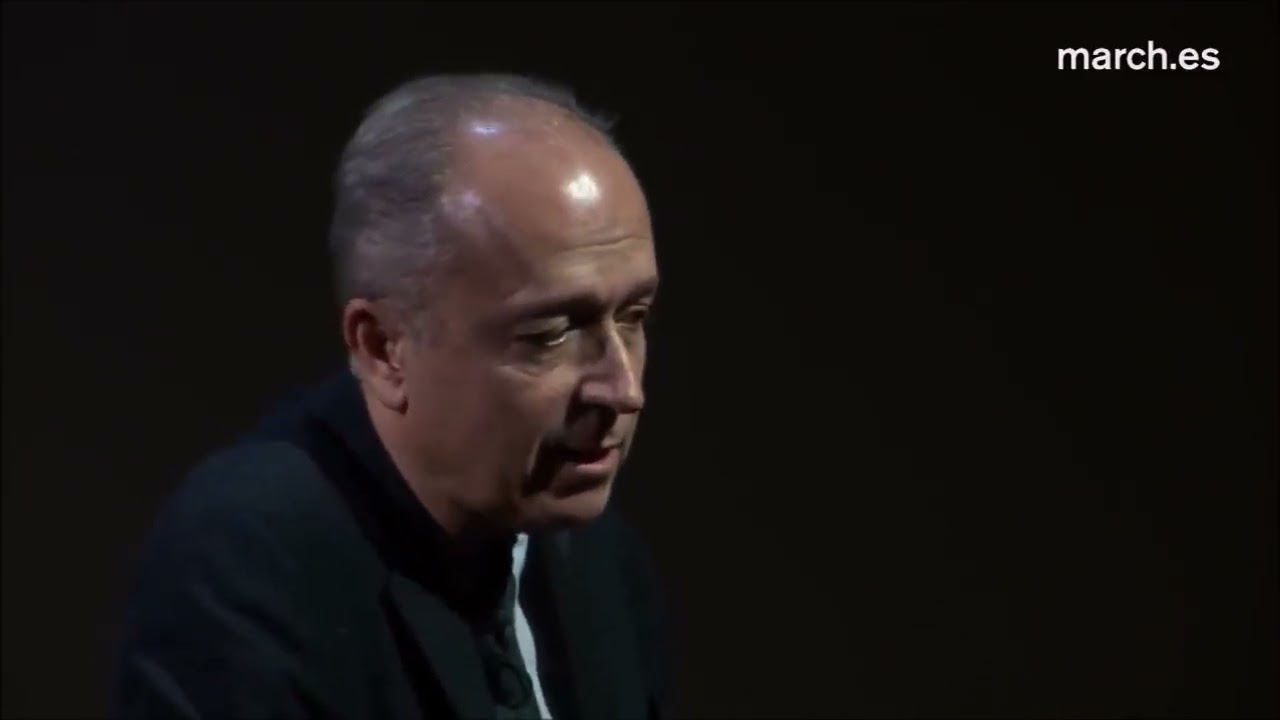 Ciclo de Conferencias