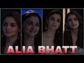Alia Bhatt Vertical Edit Biography Info Face Card UHD Quality Face Aliabhatt Trending