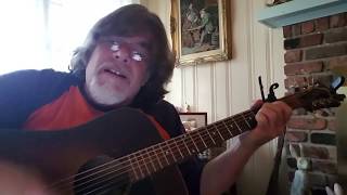 Angels (BoDeans cover) by Scott Roberts