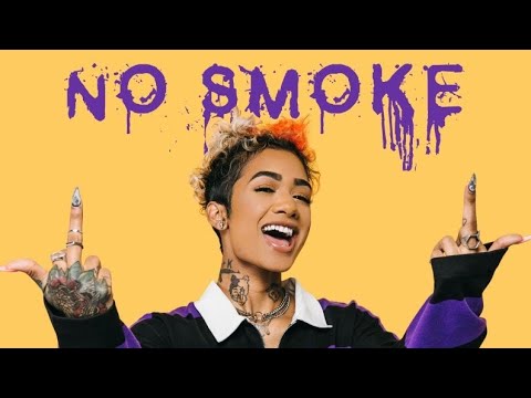 Klondike Blonde - no smoke |[( lyrics )]