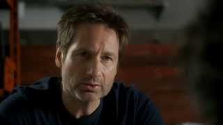 Californication - Let my love open the door