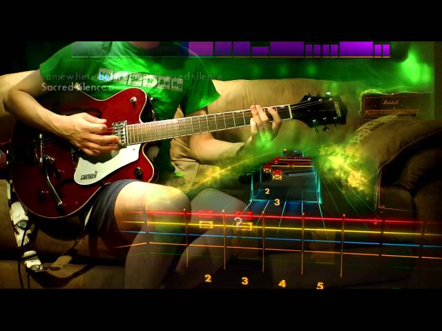 Rocksmith 2014 Edition - Remastered