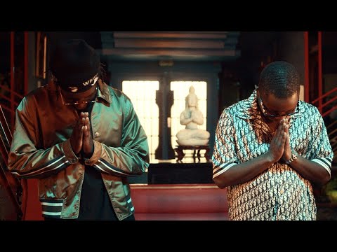 COYOTE JO BASTARD - SHOOT ft LETO