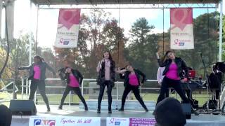 Pump My Heart by Domini Monroe