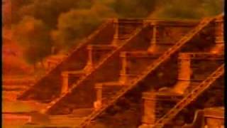 Cause and Effect - It&#39;s Over Now - Mexico