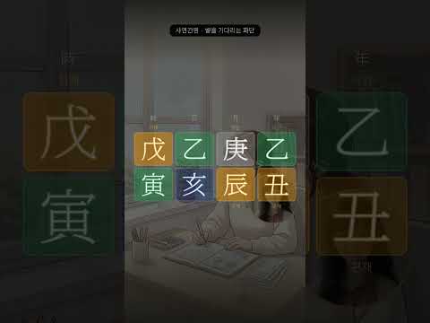 3년을 아꼈는데, 어느 날 이게 다 뭔가 싶었습니다 | 사연으로 읽는 사주 17