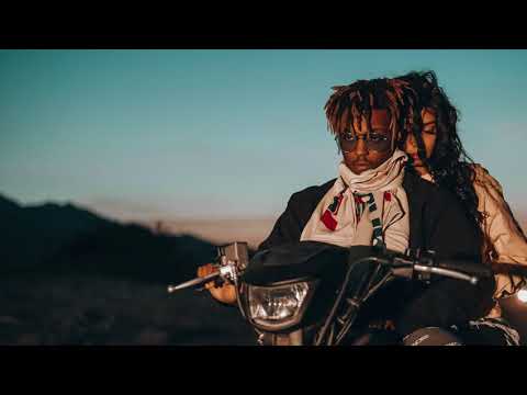 Confide - Juice WRLD (unreleased)