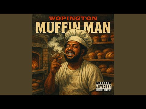 MUFFIN MAN