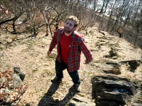 MC Shima - jirkovskej rap