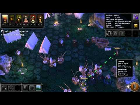 Expeditions Conquistador Part 16 - Kidnapped