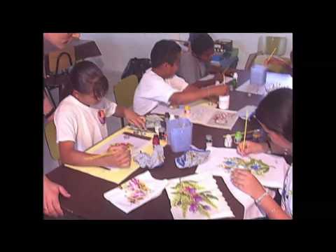 Anunciamos Jesus 10/01/2001 Casa dos Anjos - Parte 1/2