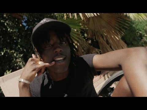 Astrokidjay - Hustle Freestyle