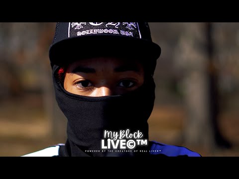 "7 Blicks" My Block LIVE©™ - DayGupp | My Block LIVE©™