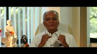 About Symbiosis by Dr. SB Mujumdar Sir