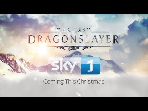 MMMultiply - Sky 1 The Last Dragon Slayer Teaser