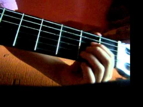 Lectii de chitara (1)