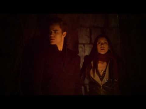 The Vampire Diaries [TVD] 1x14 - Fool Me Once - Opening